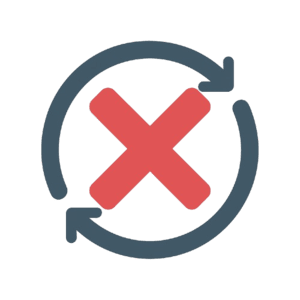 Email Failure Cycle